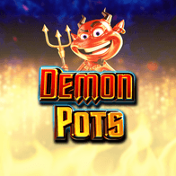 Demon Pots screenshot