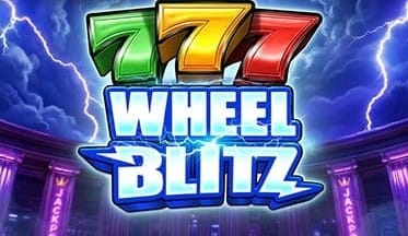 777 Wheel Blitz