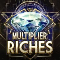 Multiplier Riches screenshot